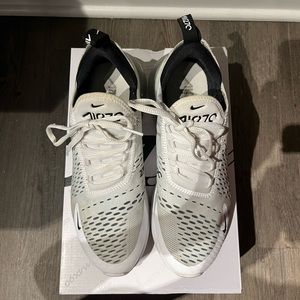 Nike Airmax 270